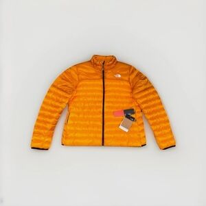 The North Face Terra Peak Women’s 2XL PERTEX Packable Jacket Apricot Glaze NWT
